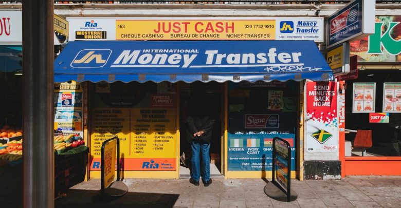 Africa and Japan Adopting Blockchain Technology to Transfer Money