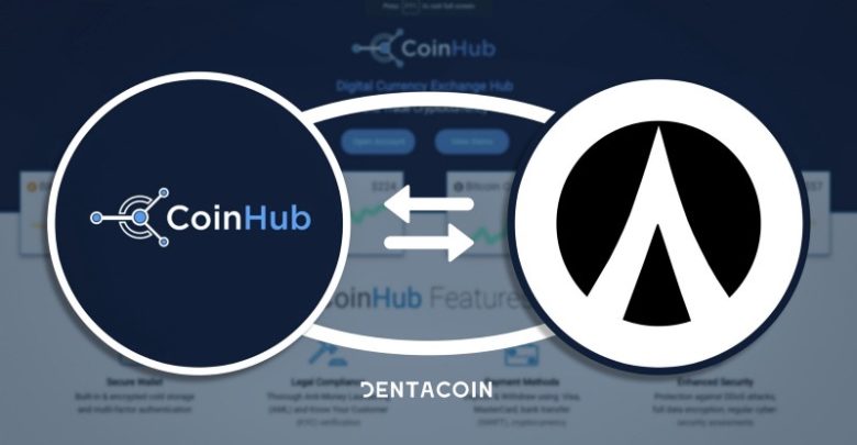 Dentacoin (DCN) Gets Listed on CoinHub