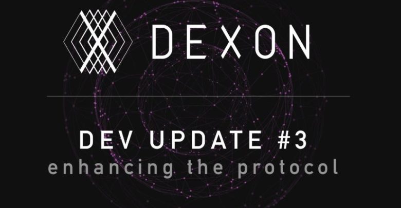 DEXON Updates its Proof-of-Participation (PoP) Algorithm With Improvements Being Made to the Entire Platform