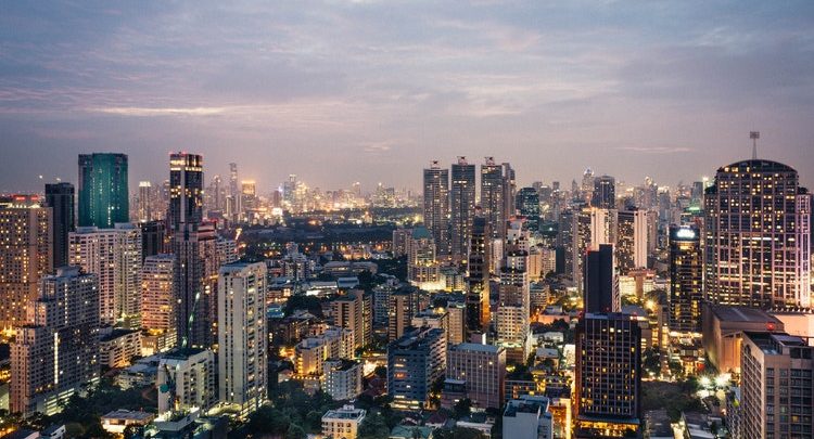 China to Use Blockchain and Artificial Intelligence for Smart Cities