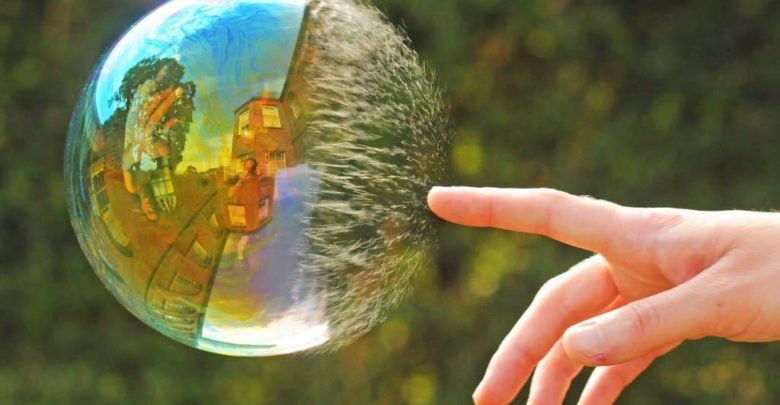 Ripple Surge From The Past Week Fades Away