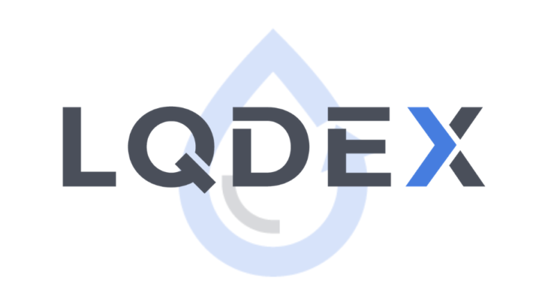 Co-Founder and CEO of LQDEX Compactly Describes the Platform