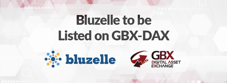 GBX Digital Asset Exchange (DAX) Integrates Trading Options For Bluzelle Tokens (BLZ)