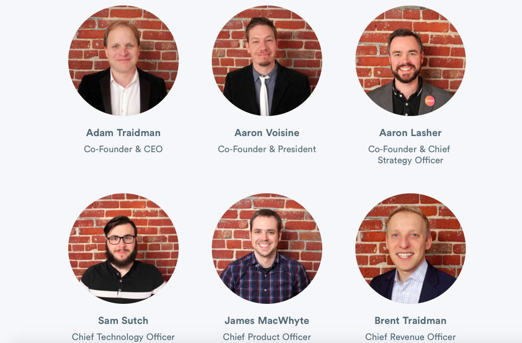 Bread's Team