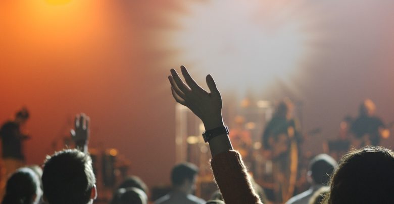 Cryptos and Hollywood