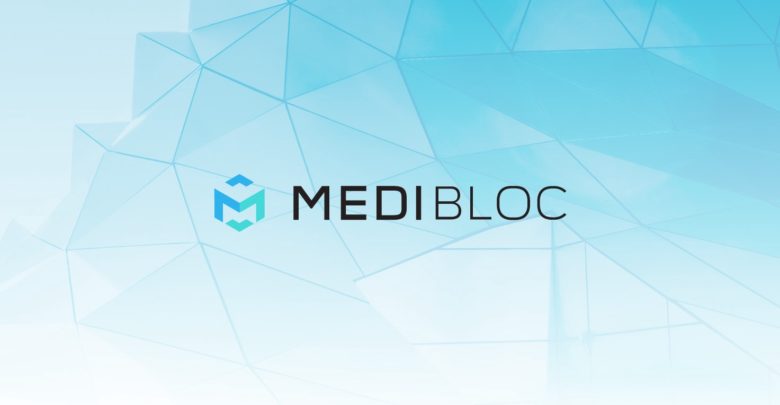 MediBloc is Here to Reinvent Your Healthcare Experience