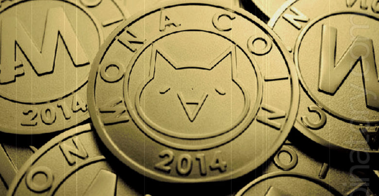 The Monacoin: Japan's Local Alternative to Bitcoin