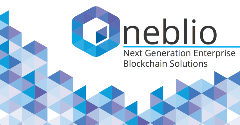 Neblio: The Next Generation Blockchain Network For Enterprises