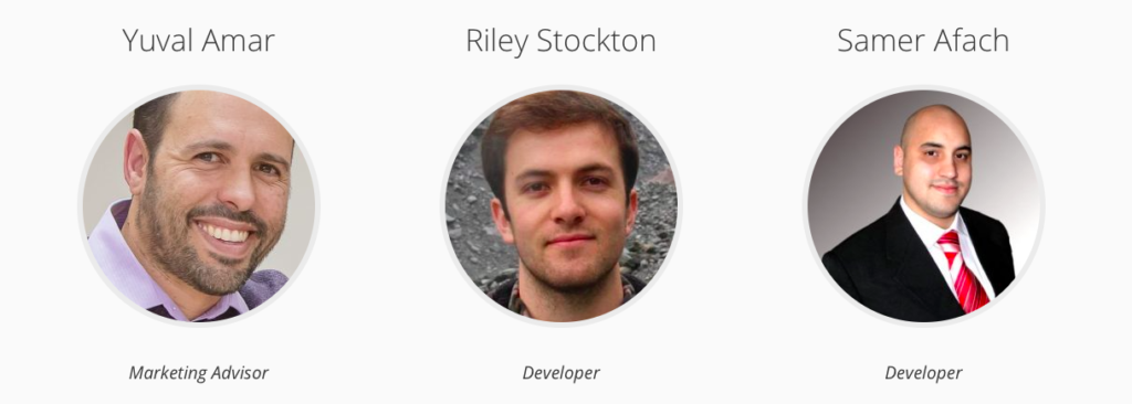 The team behind the Neblio blockchain