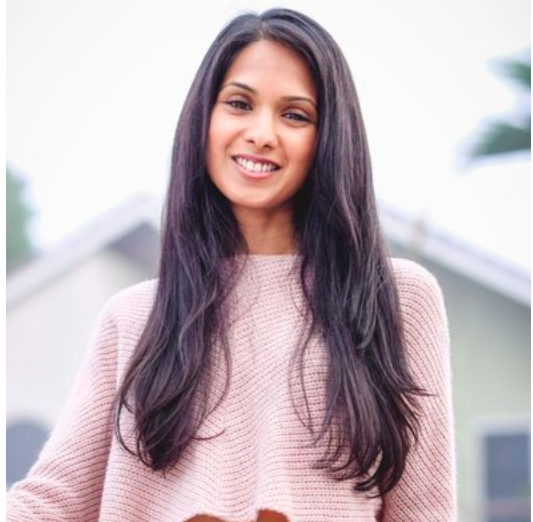 Preethi Kasirddey