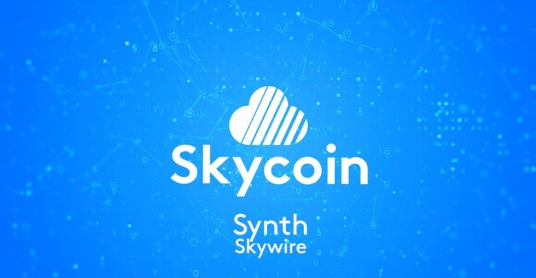 With Skycoin, the Internet Could be Decentralized Forever