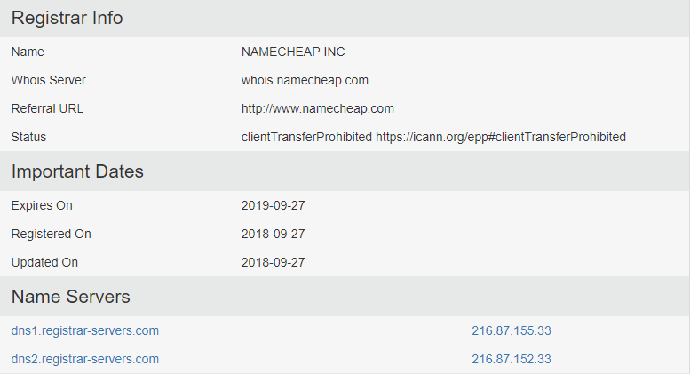 Walmart Leafy Token is a Ponzi Scheme