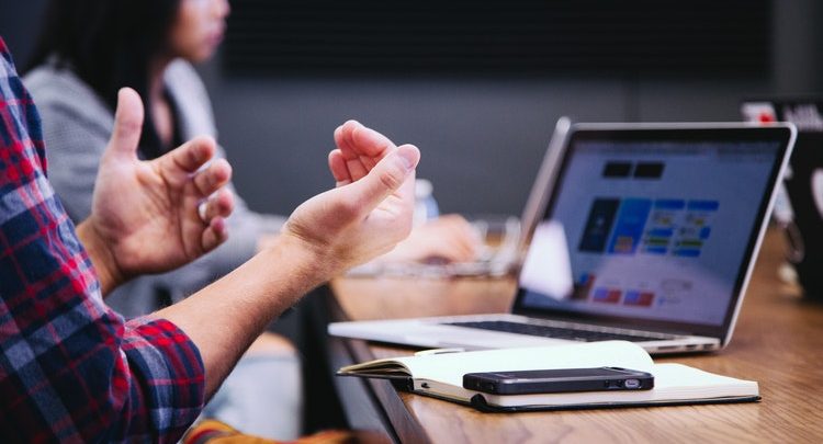 Jarrod Epps Has Advice for New Startups in Blockchain