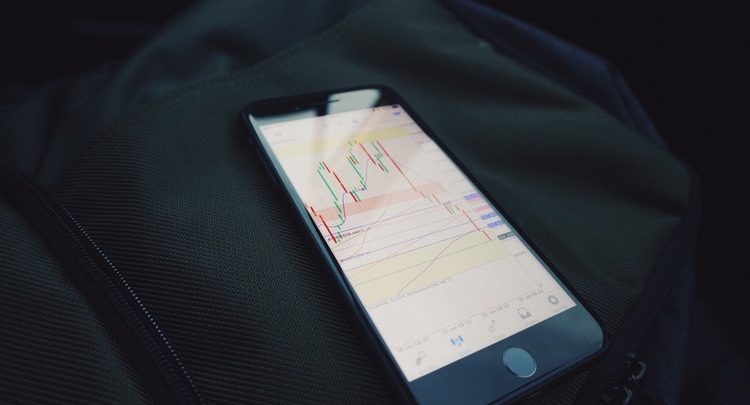 Founder of Elevated District Media Discusses the Crypto World
