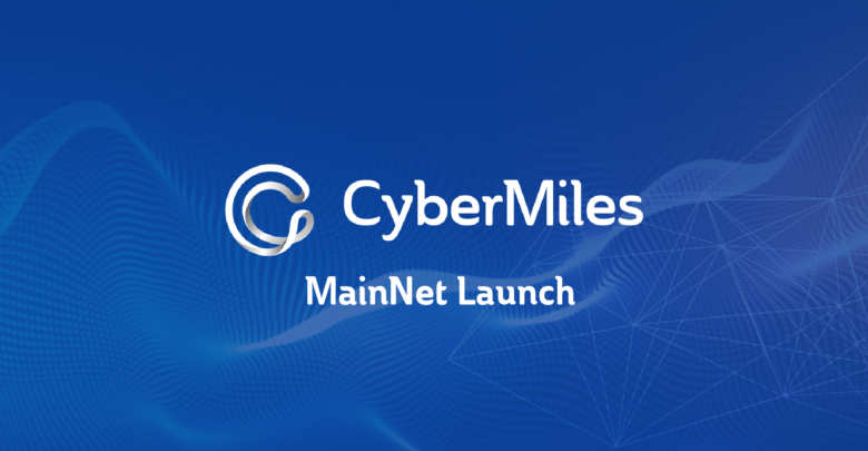 Team CyberMiles is Set To Launch Their MainNet in 4 Days