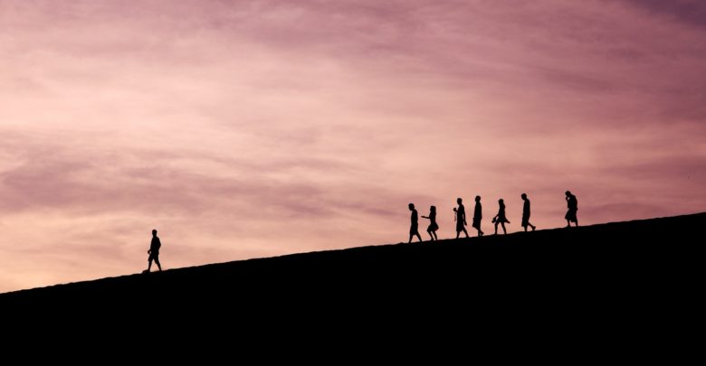 Who Can Incite A Swift Migration to Blockchain Technology?