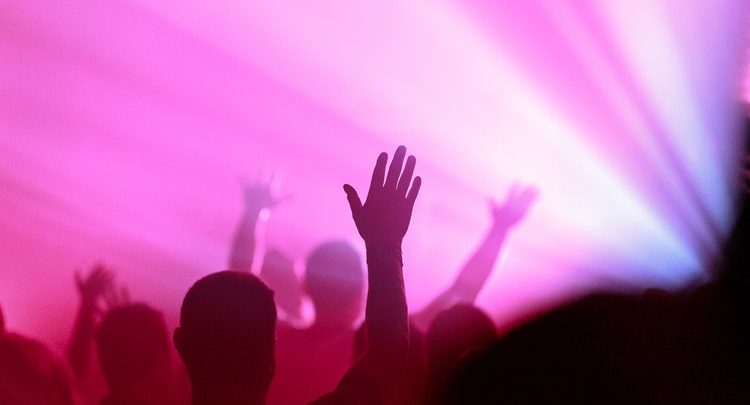 Founder of Elevated District Media Hails Blockchain Technology