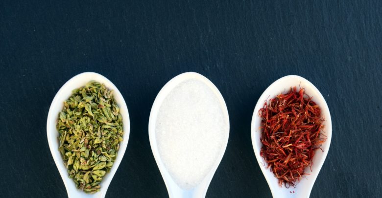 Blockchain Is Serving the Food Industry & Consumer Trust Is on the Menu