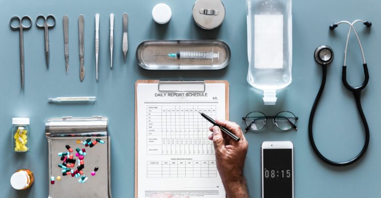 South Korean Hospital to Use Blockchain Tech For Medical Information Services