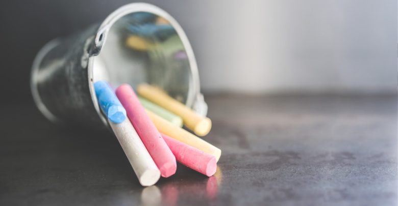 Your Kids Might Have School Easy, Thanks to Blockchain