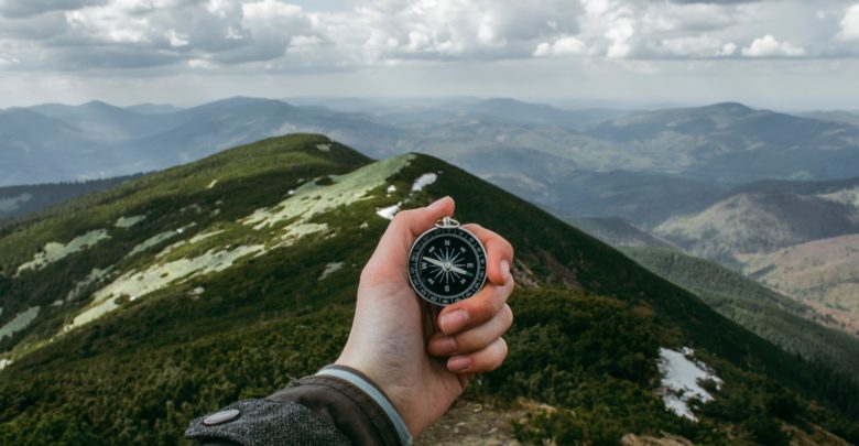 Justin Tether Explains Vision Behind Linda Coin