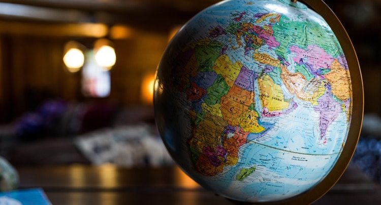 Blockchain Can Revolutionize the Way International Financial Framework Operates - A Short Overview