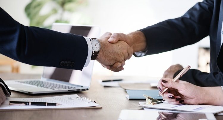 Leading PR Agency EAK Digital Forms Strategic Partnership With Caledo