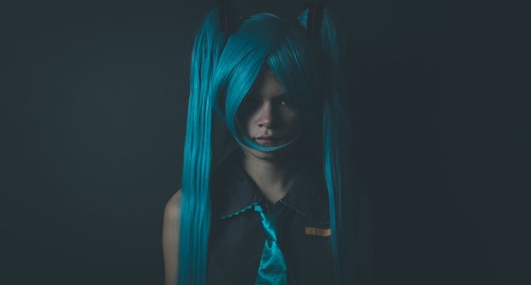 Can Blockchain Really Rescue Anime?