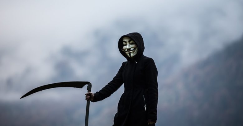 2018: The Year of Hackers & Blockchain Vulnerabilities