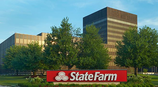 State Farm Trials Blockchain Tech to Streamline Insurance Claims