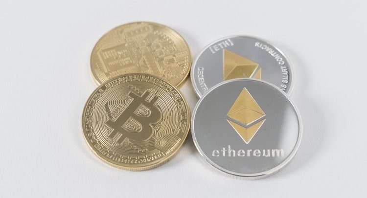 Ethereum (ETH) Rises Back Up to the 2nd Spot and Crosses the $150 Mark