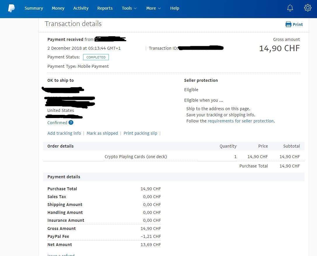 Paypal Weary Merchants Seek Refuge In Crypto