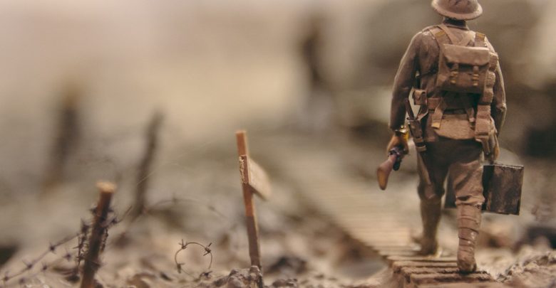 Blockchain Last Week, from Battles to Failures