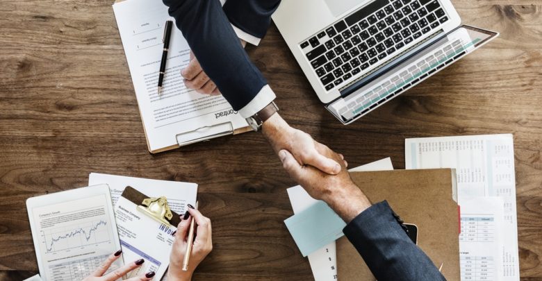ABCC Partners With Tron (TRX), Becomes The First Platform to List TRC10 Tokens