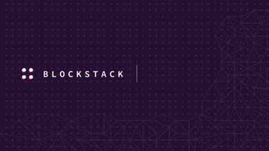 Blockstack - Decentralizing Internet