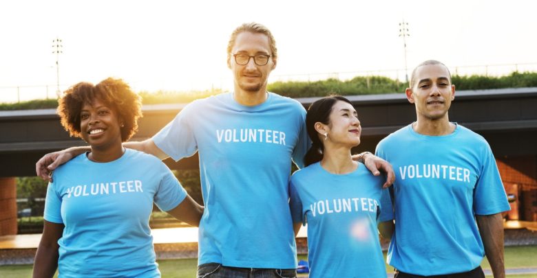 Chinese Non-Profit to Launch Blockchain-Powerd DApp to Streamline Volunteerism