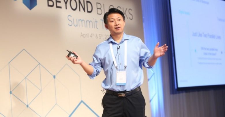 Exclusive Interview With Jack Lu - Founder and CEO, Wanchain (WAN)