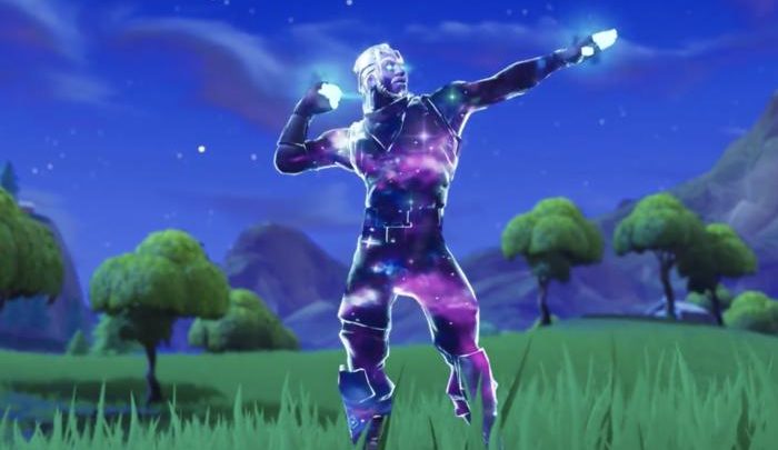 First Downer of 2019: Fortnite & Epic Games Are Not Into Cryptos
