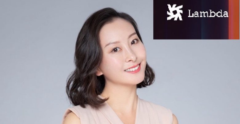 Lambda Co-founder, Lucy Wang Interview 'The Effort Of Bakkt Could Lead To The Approval Of Bitcoin ETF'