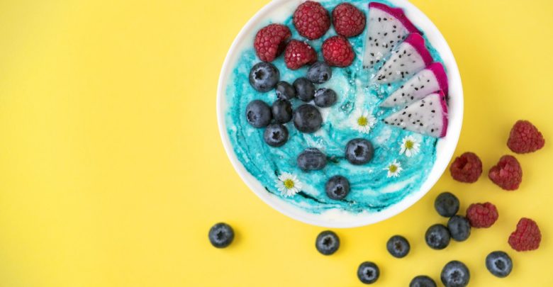 WWF & Blockchain Are Coming Together To Help You Track Your Food