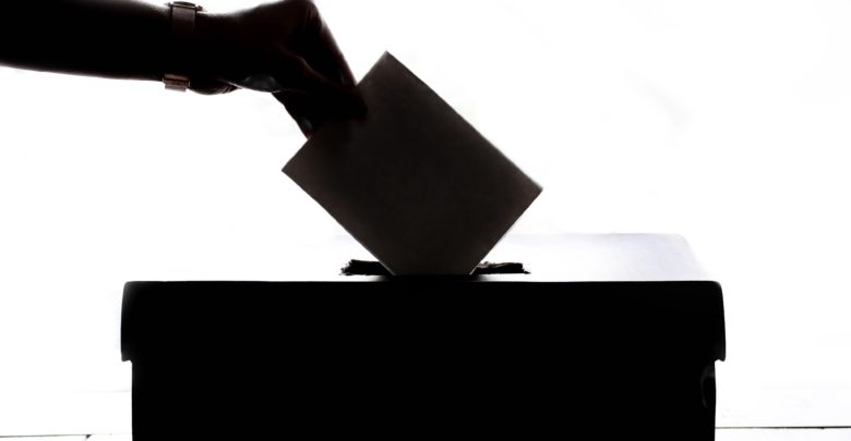 Tron's Delegated Proof of Stake Consensus Enables A Digital Democracy - Find Out How