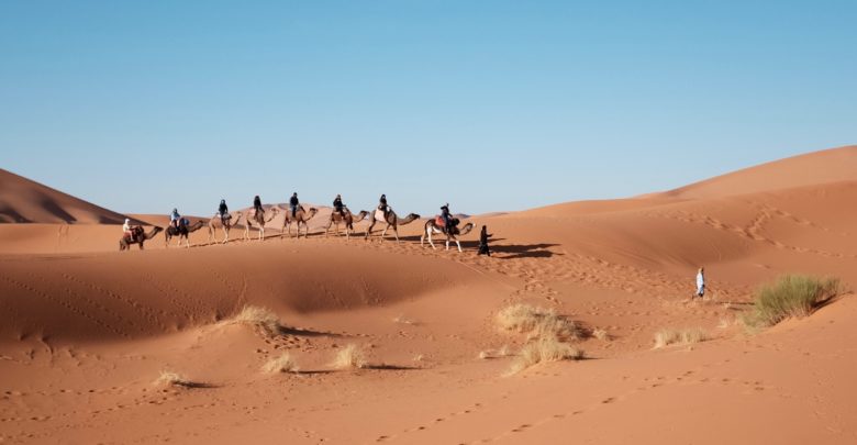 Saudi-Emirati Pilot Cryptocurrency In Pipeline