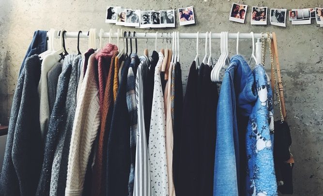 Levis Strauss To Leverage Blockchain To Improve Working Conditions In Factories