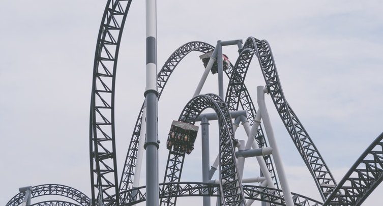 Bitcoin Price Might Not be in for a Roller Coaster Ride in 2019, Suggests Thomas Power
