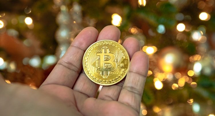 "Bitcoin is Going to do Just Fine", CEO Uphold