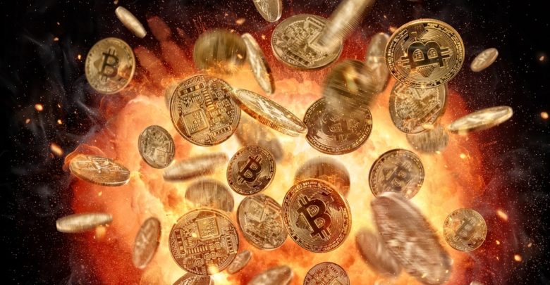 Despite Its Boom/Bust Nature, Bitcoin's Next Spike Will be Higher Than 2017