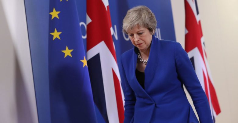 How Brexit Can Benefit From Blockchain