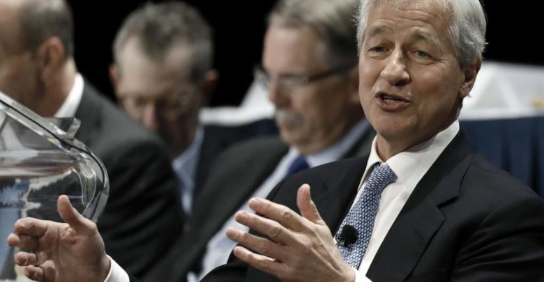 JPM Coin is the Evidence of Trust in Blockchain Technology