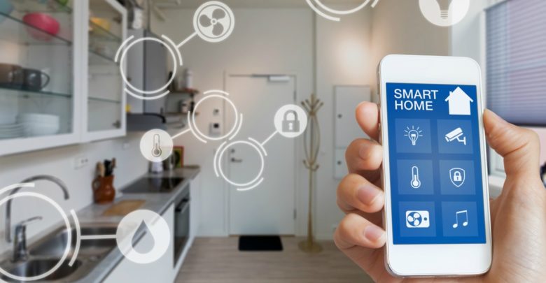 PR: Smart Home Devices Will Drive Digital Voice Assistants, Juniper Research