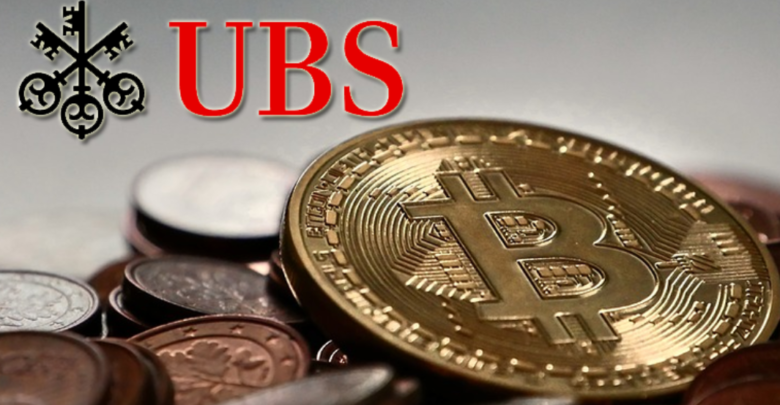 UBS Fined $5.1 Billion for Money Laundering and they Still Blame Bitcoin